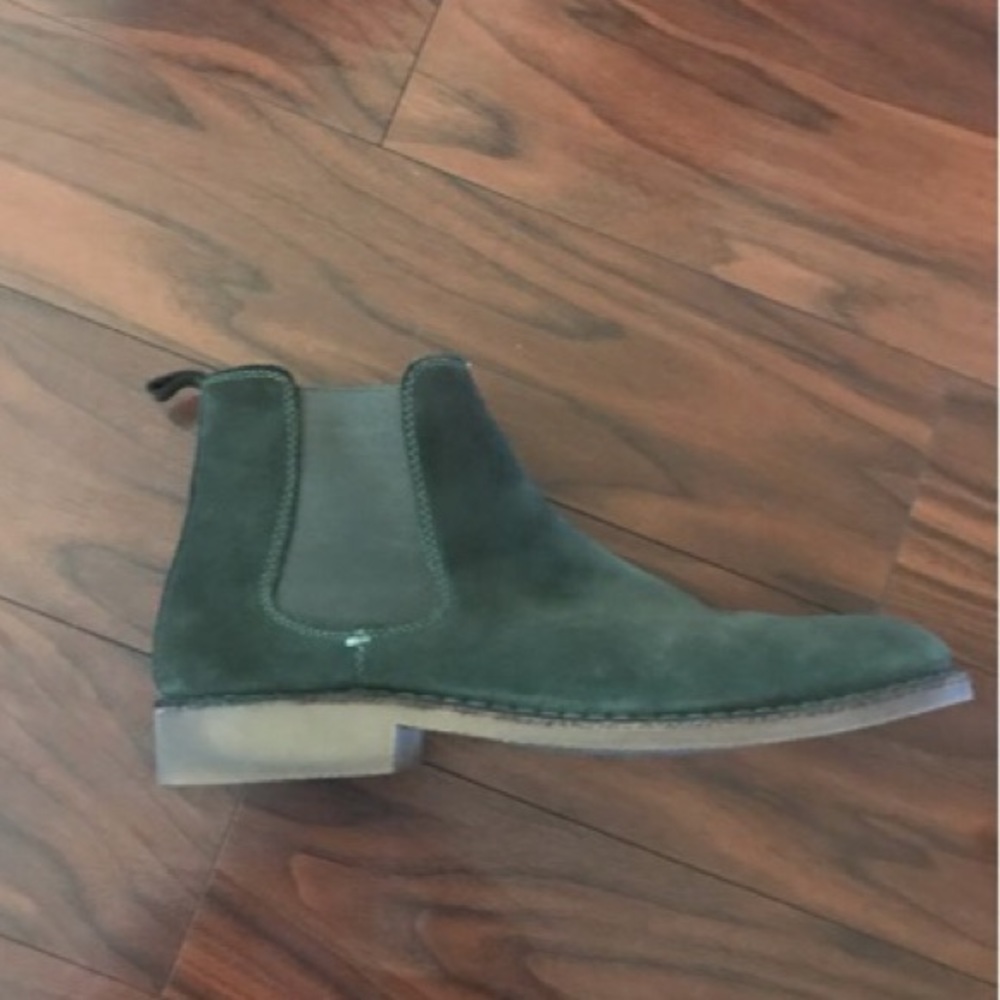 Steve Madden Men’s Chelsea Boots